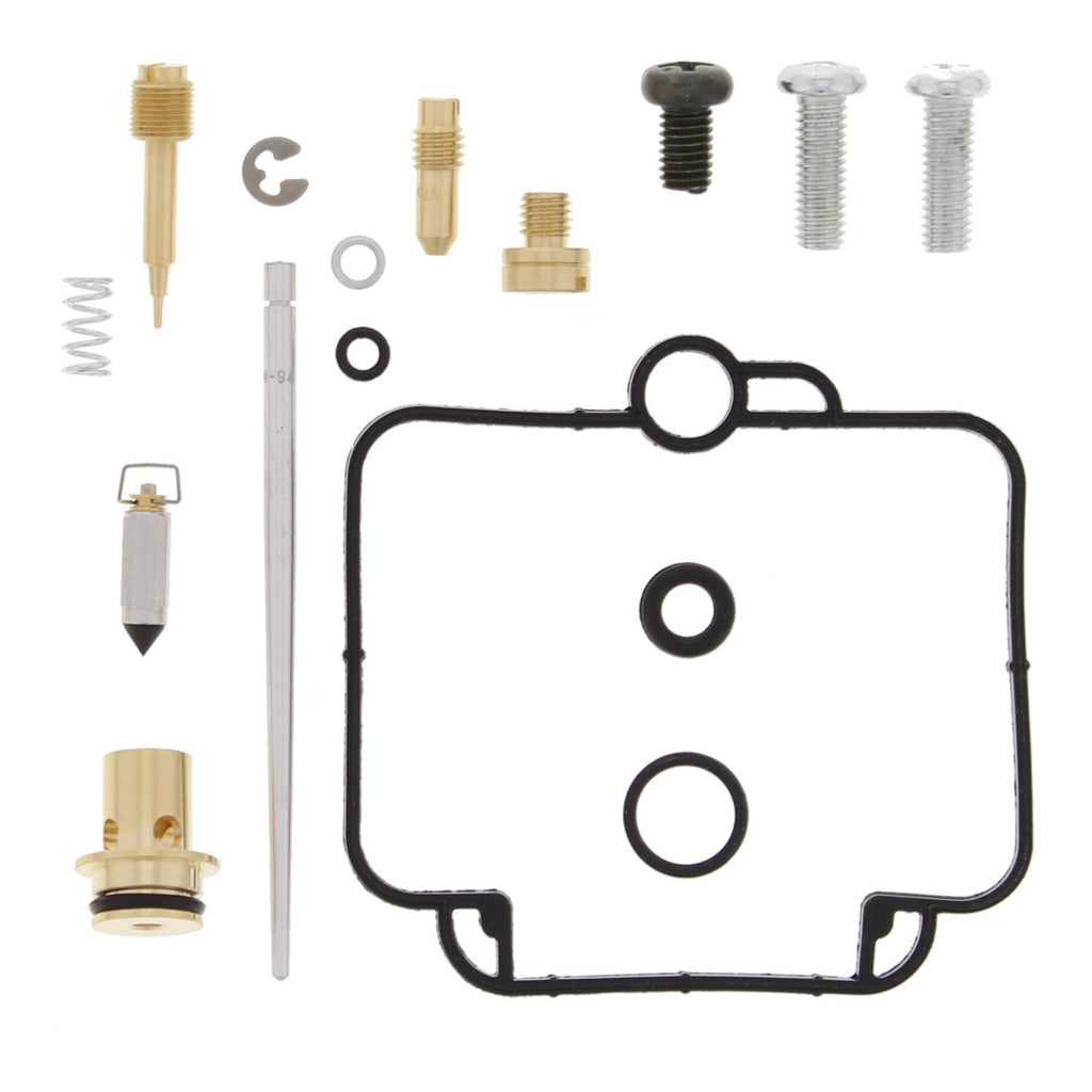 All Balls Racing Carburettor Rebuild Kit - Series 3