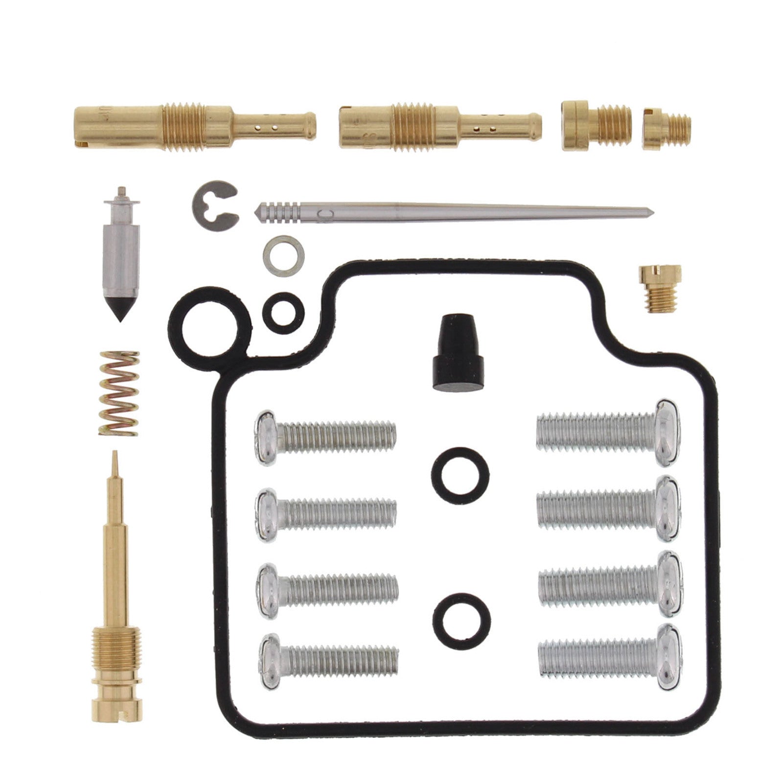 All Balls Racing Carburettor Rebuild Kit - Series 3