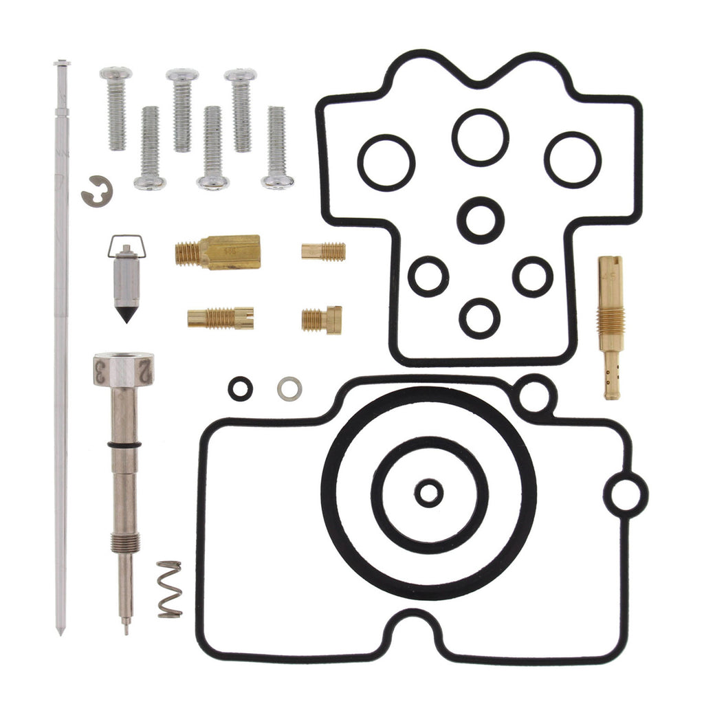 All Balls Racing Carburettor Rebuild Kit - Series 3