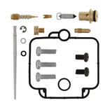 All Balls Racing Carburettor Rebuild Kit - Series 3