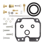 Carburettor Rebuild Kit - Series 1