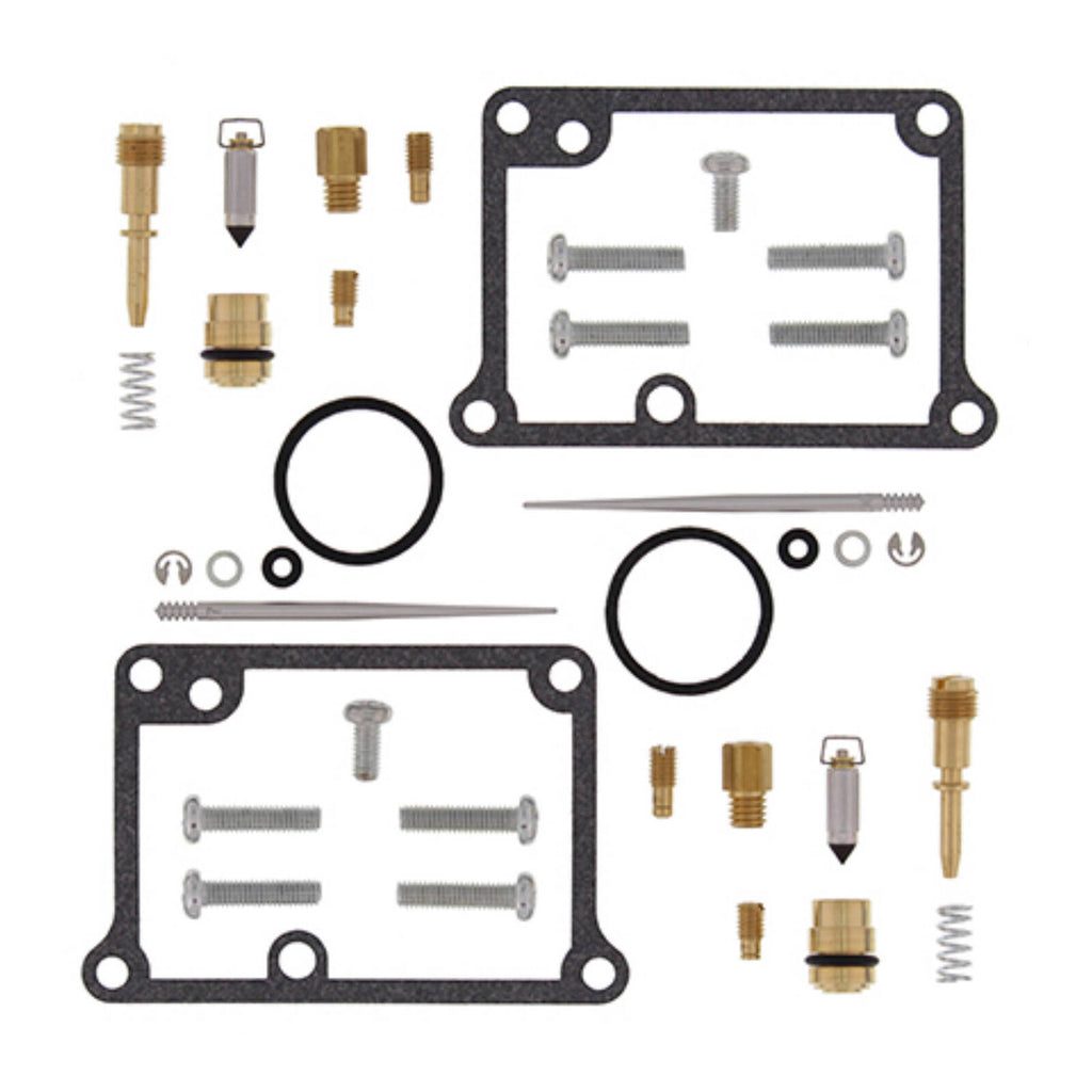 All Balls Racing Carburettor Rebuild Kit - Series 3