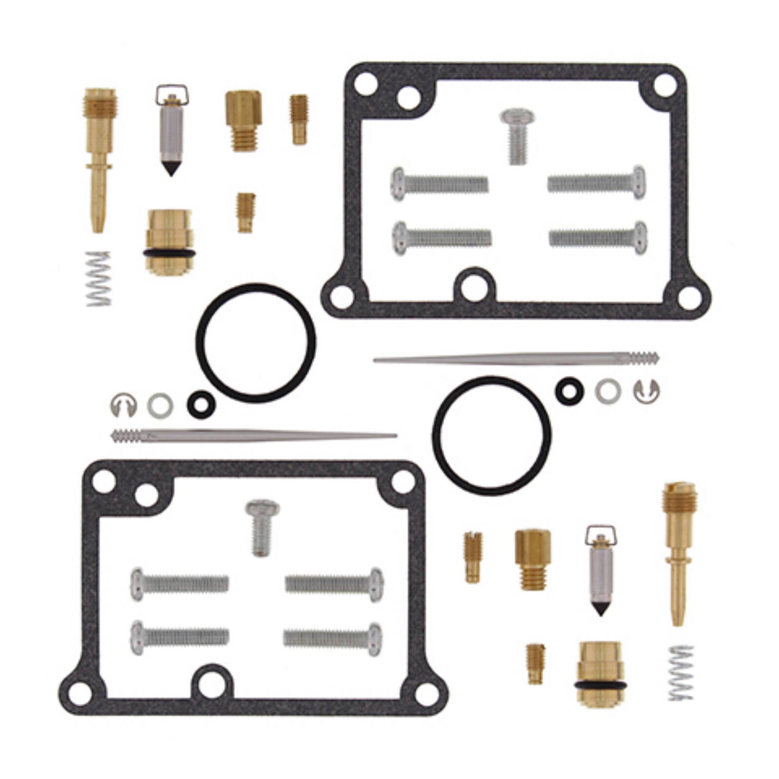 All Balls Racing Carburettor Rebuild Kit - Series 3