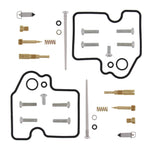 All Balls Racing Carburettor Rebuild Kit - Series 3