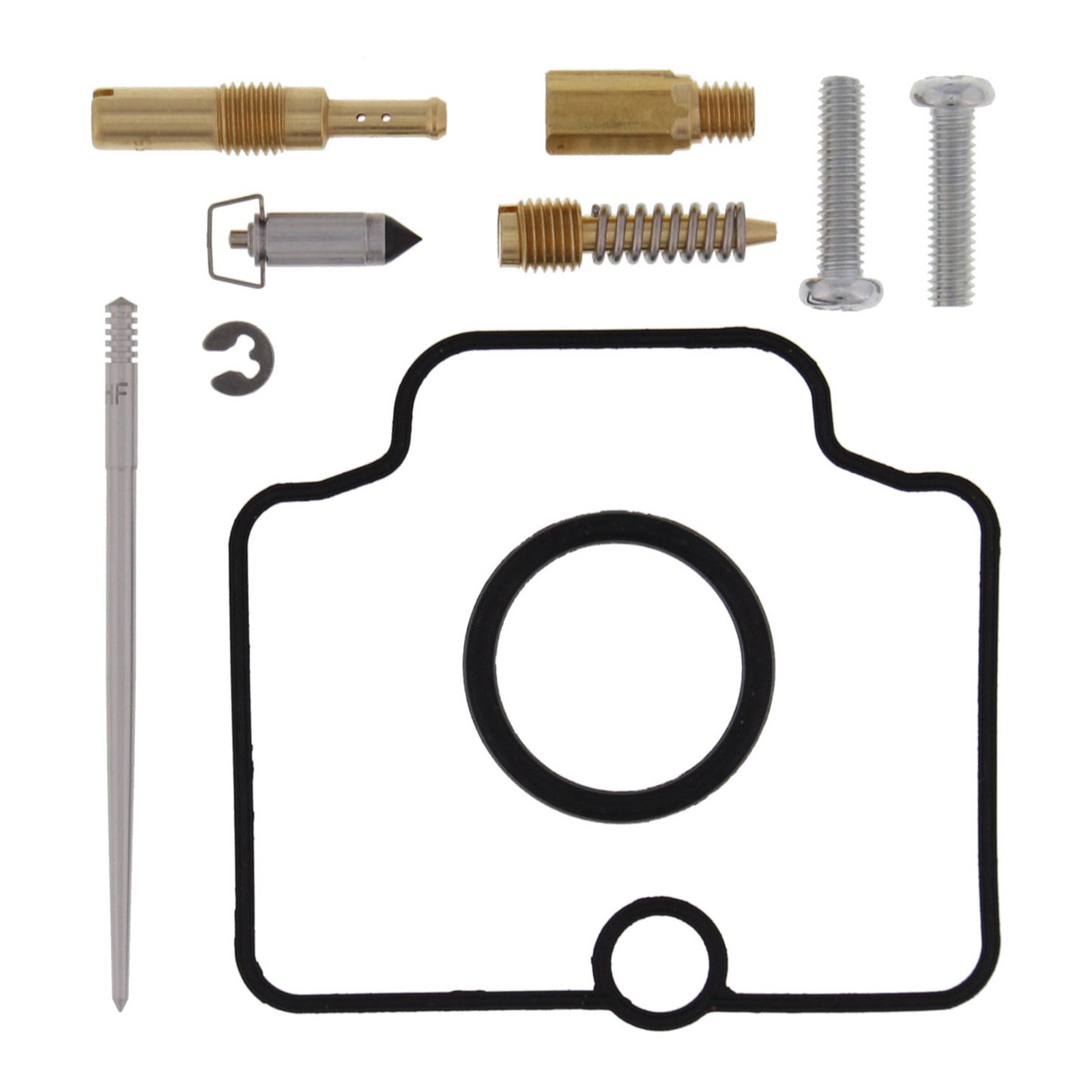 All Balls Racing Carburettor Rebuild Kit - Series 3