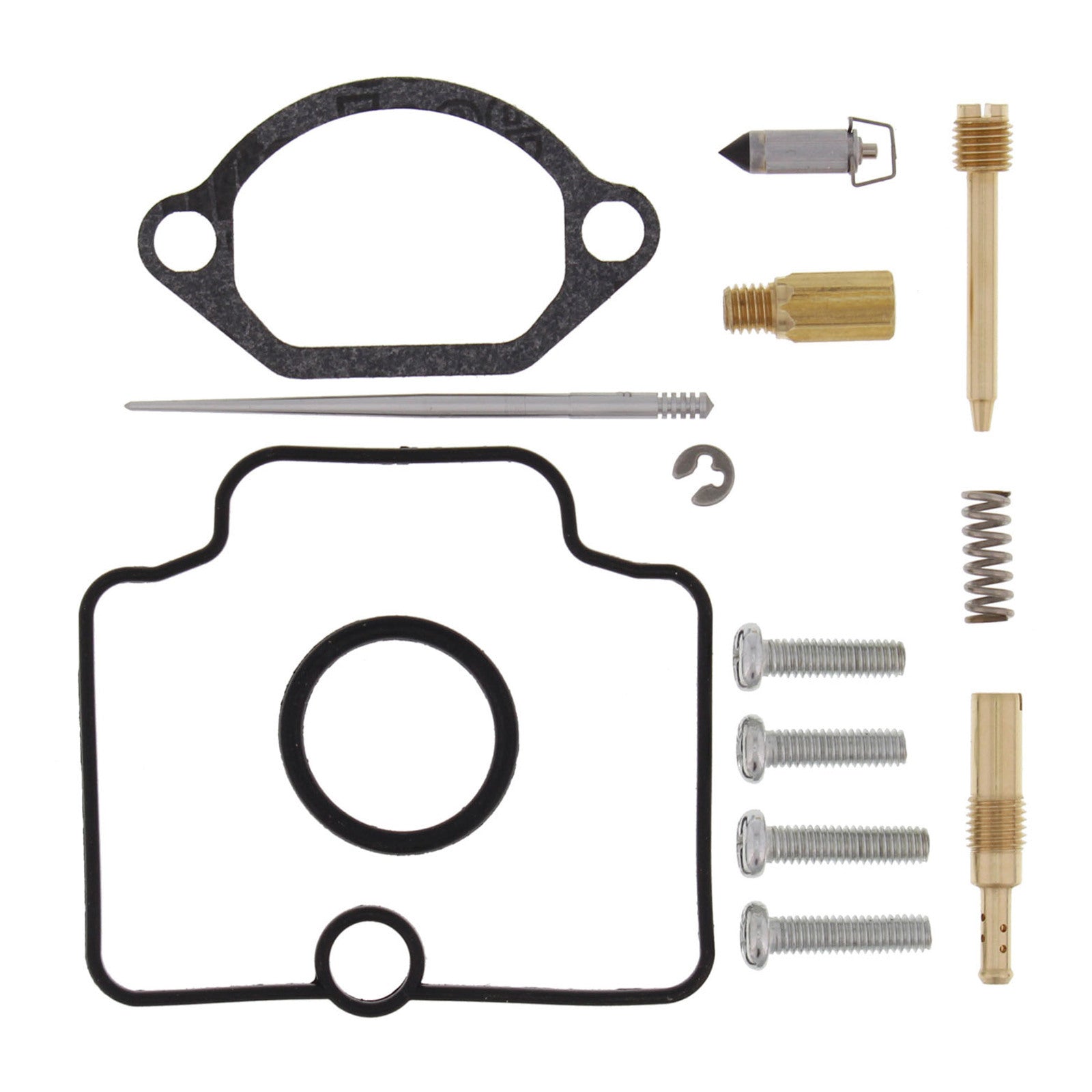All Balls Racing Carburettor Rebuild Kit - Series 3