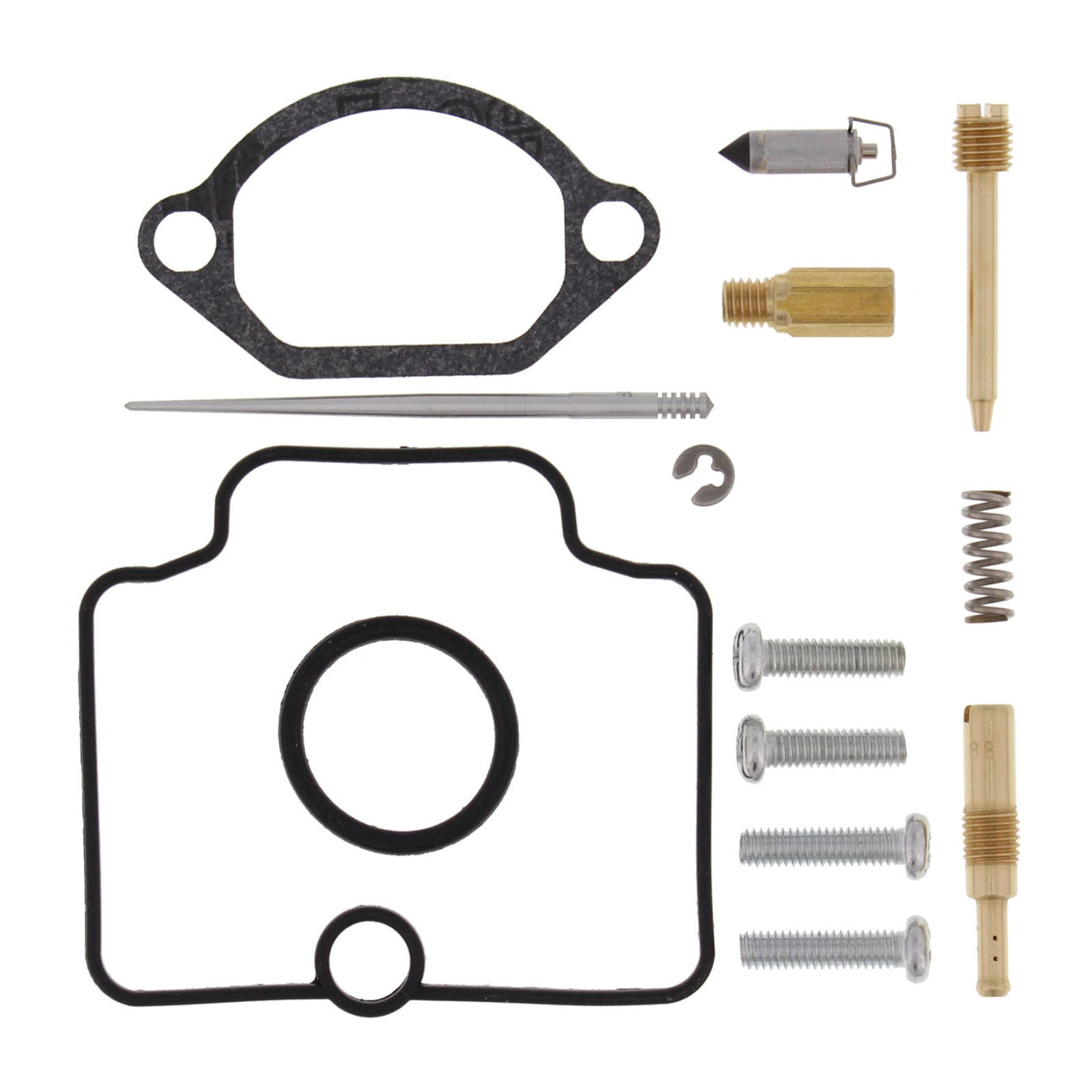 Carburettor Rebuild Kit - Series 1