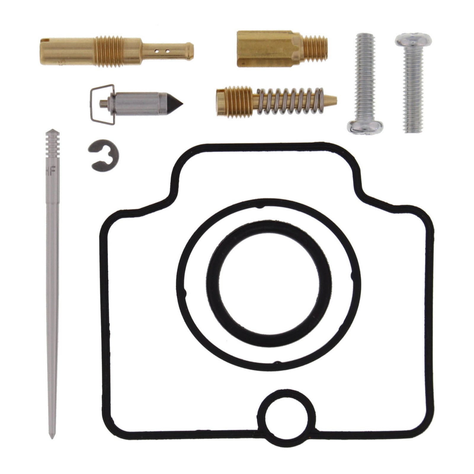 All Balls Racing Carburettor Rebuild Kit - Series 3