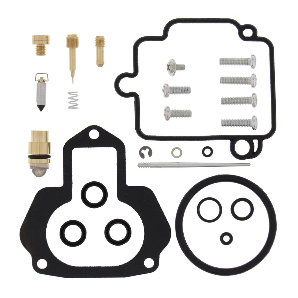 All Balls Racing Carburettor Rebuild Kit - Series 3