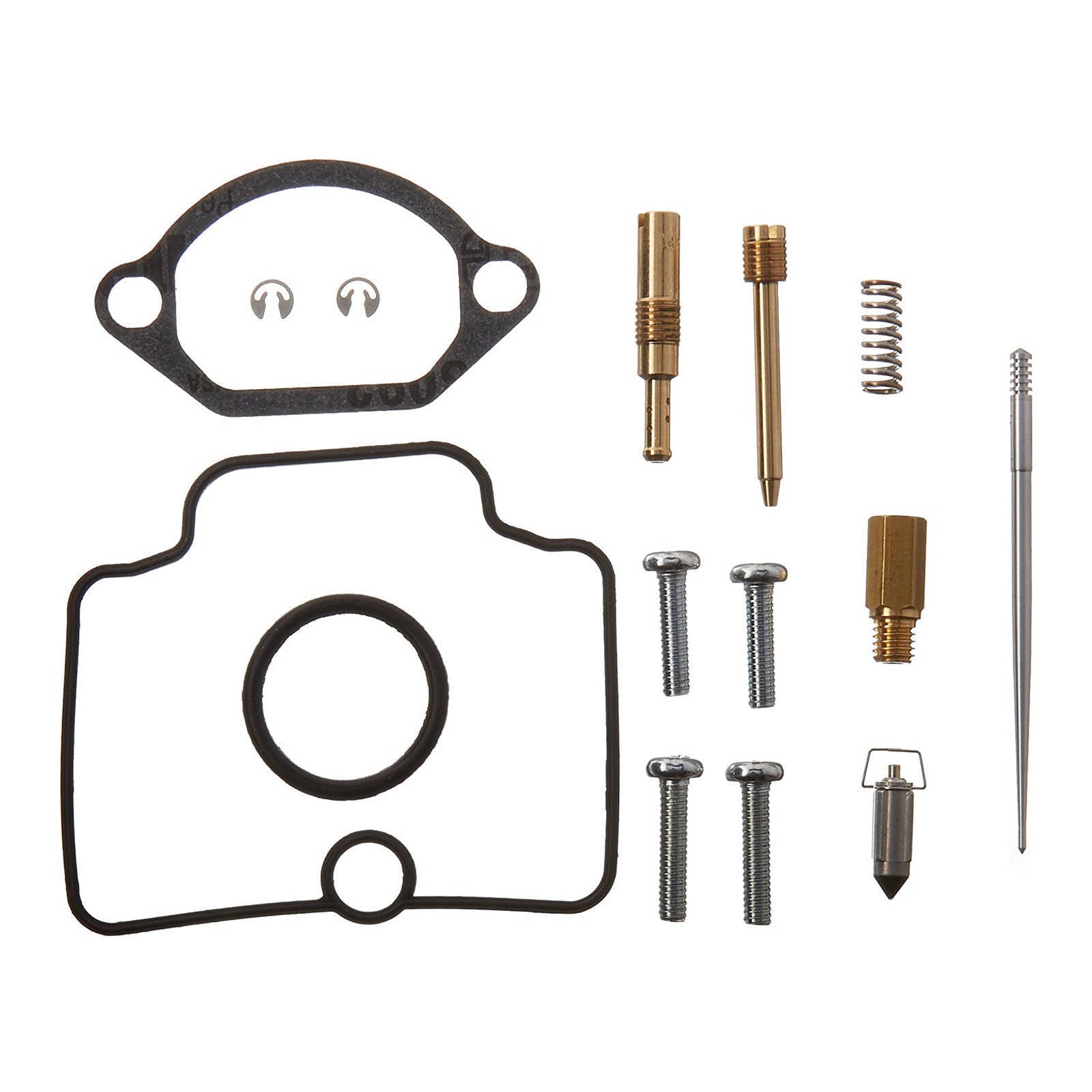 All Balls Racing Carburettor Rebuild Kit - Series 3