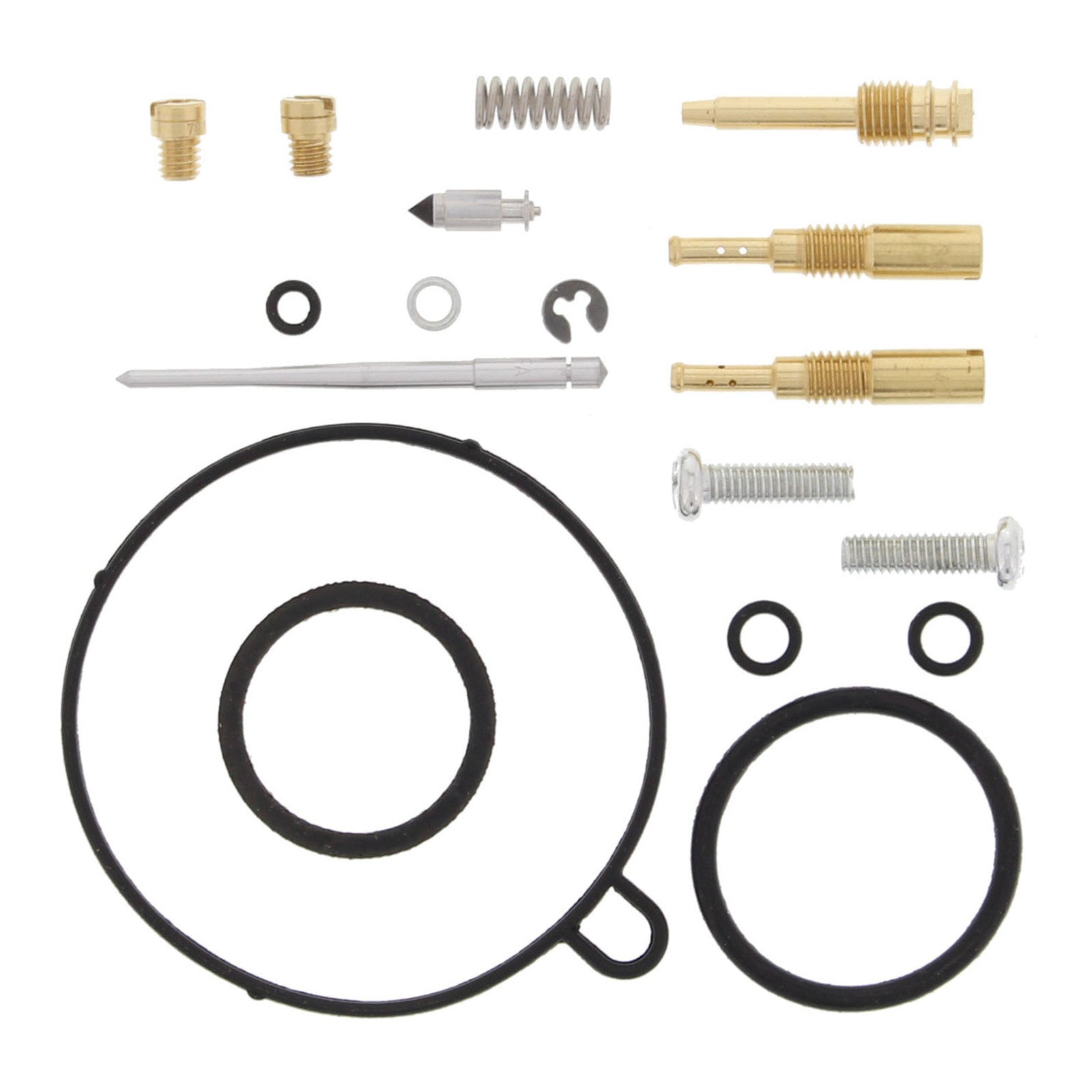 All Balls Racing Carburettor Rebuild Kit - Series 3