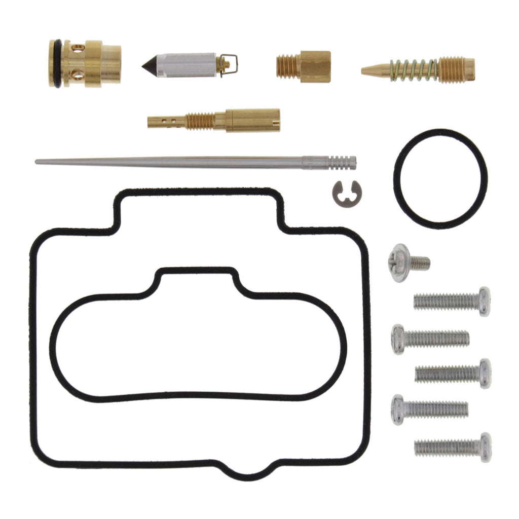 All Balls Racing Carburettor Rebuild Kit - Series 3