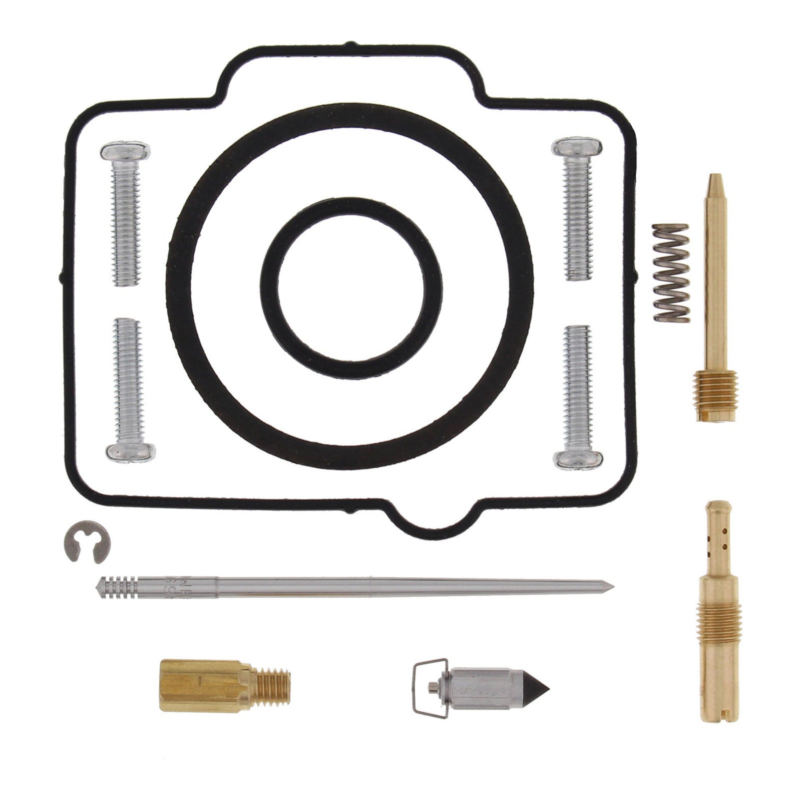 All Balls Racing Carburettor Rebuild Kit - Series 3