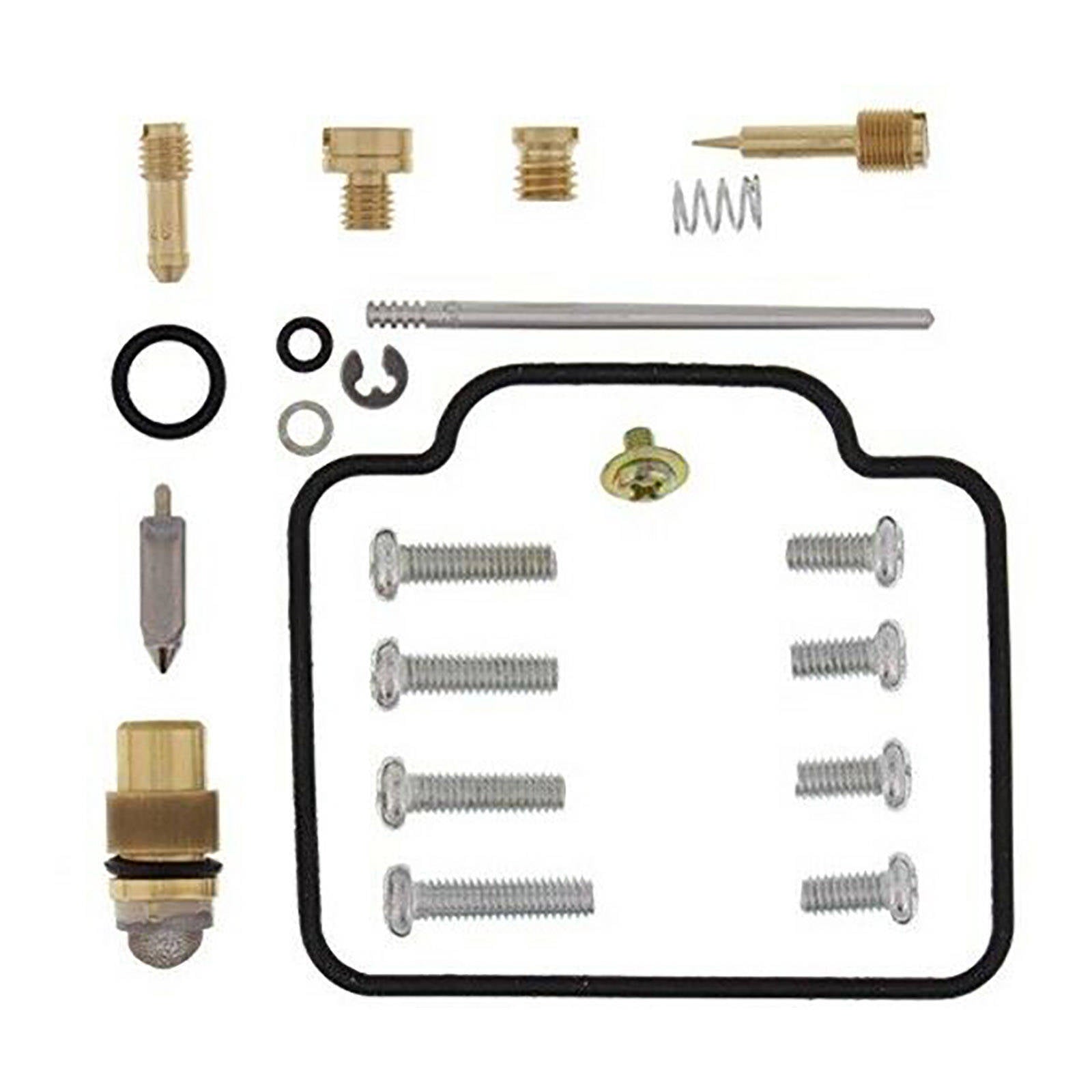 All Balls Racing Carburettor Rebuild Kit - Series 3