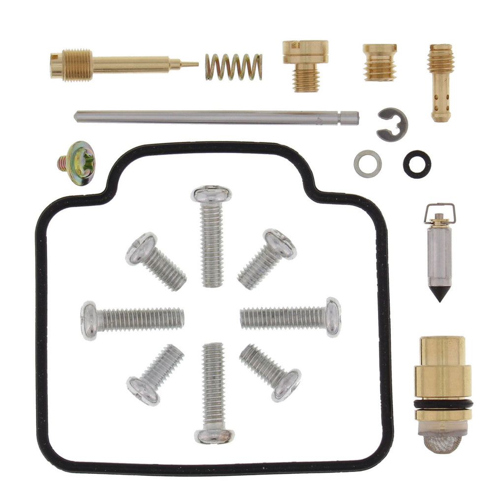 All Balls Racing Carburettor Rebuild Kit - Series 3