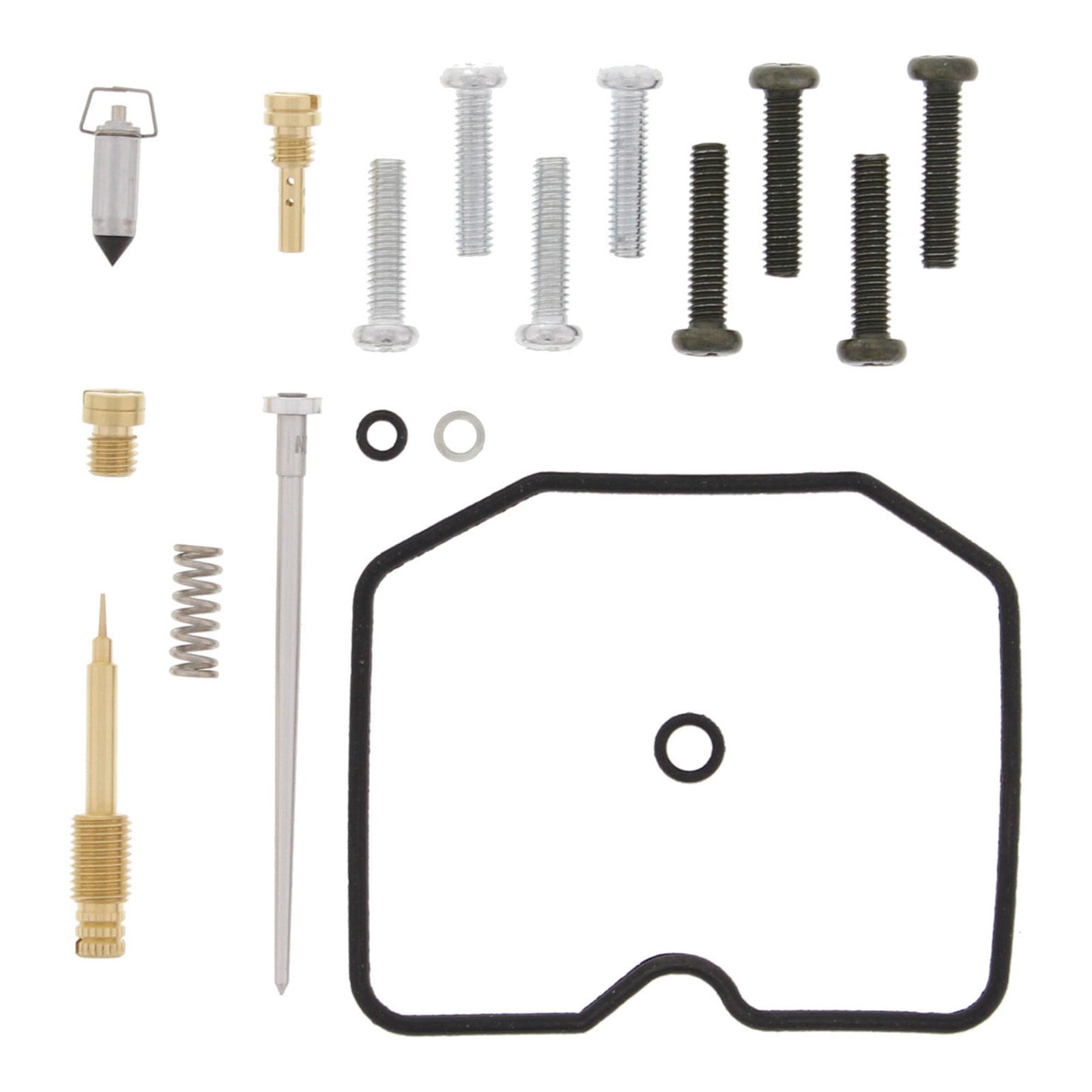 All Balls Racing Carburettor Rebuild Kit - Series 3