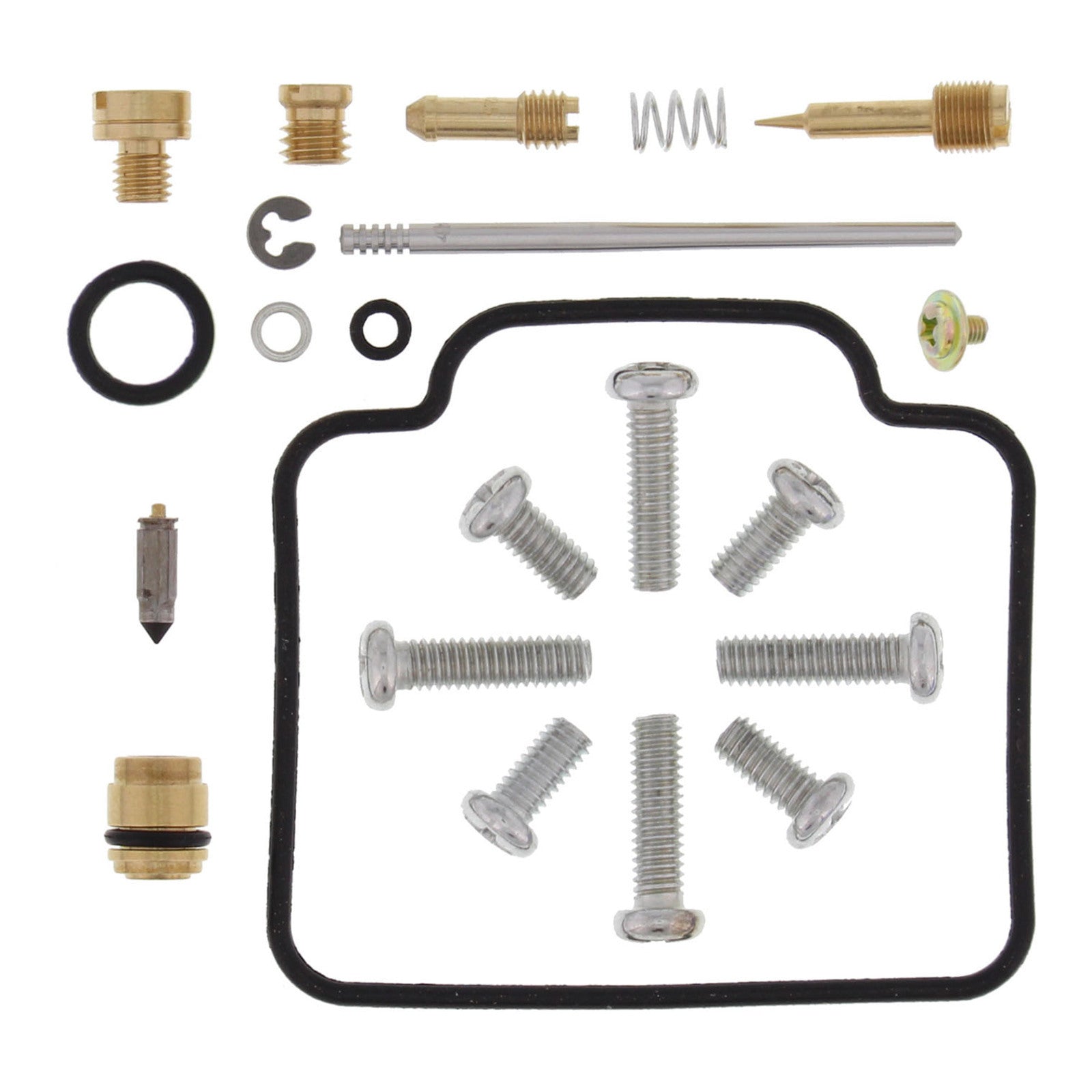 All Balls Racing Carburettor Rebuild Kit - Series 3
