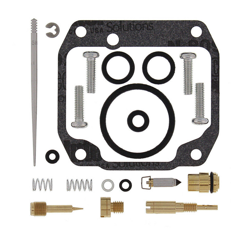 All Balls Racing Carburettor Rebuild Kit - Series 3