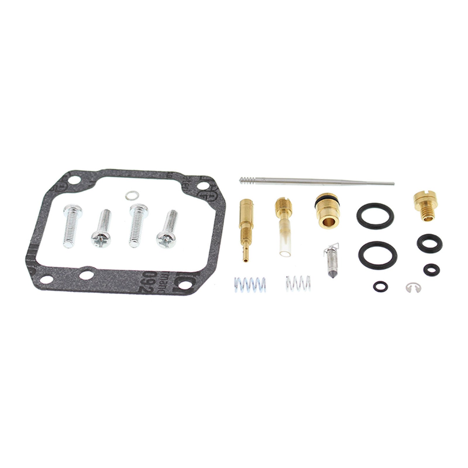 All Balls Racing Carburettor Rebuild Kit - Series 3