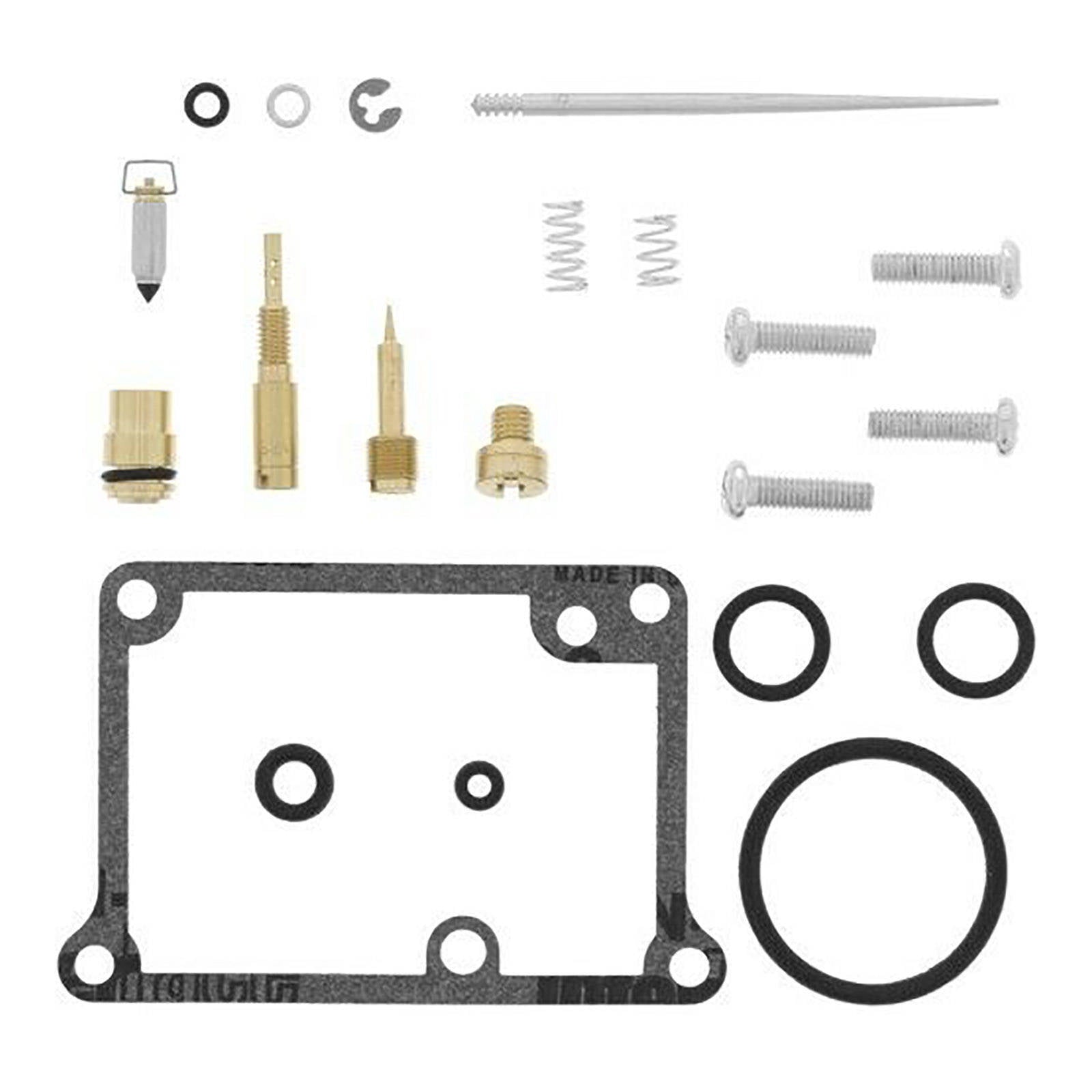 All Balls Racing Carburettor Rebuild Kit - Series 3