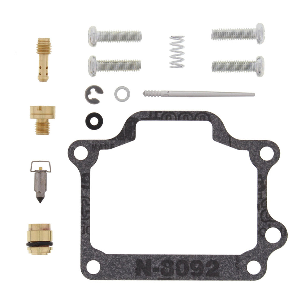 All Balls Racing Carburettor Rebuild Kit - Series 3