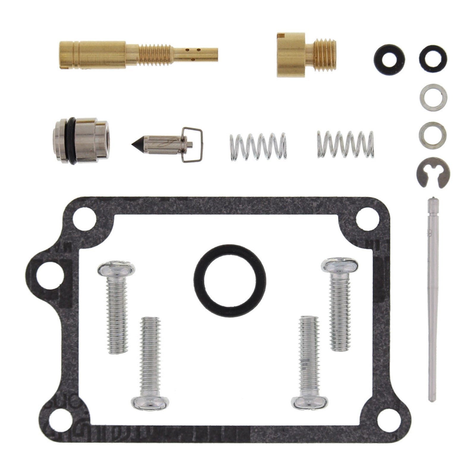 All Balls Racing Carburettor Rebuild Kit - Series 3