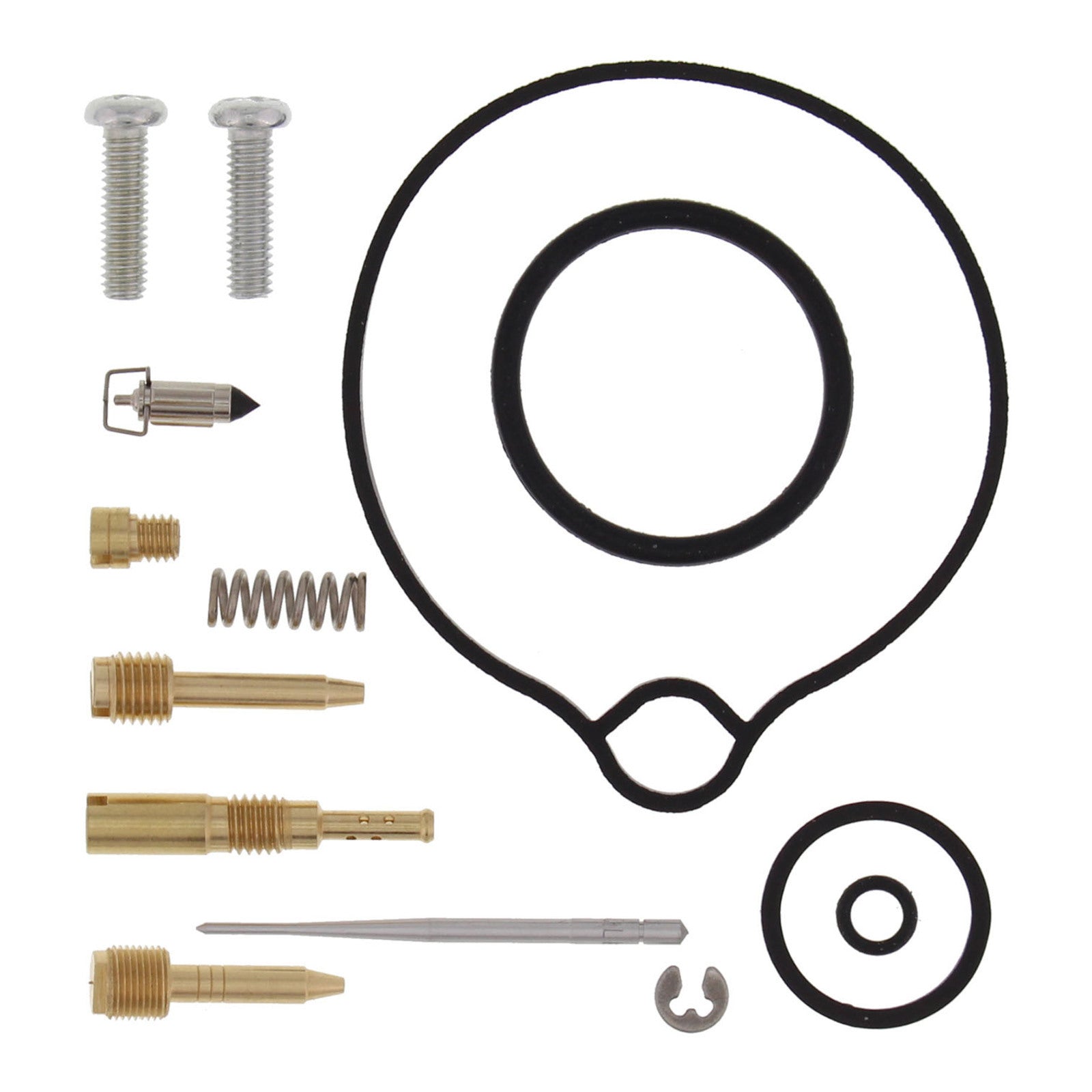 Carburettor Rebuild Kit - Series 1