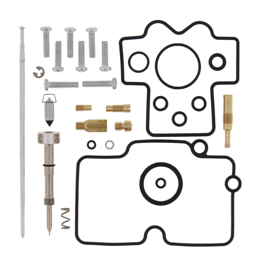 All Balls Racing Carburettor Rebuild Kit - Series 3
