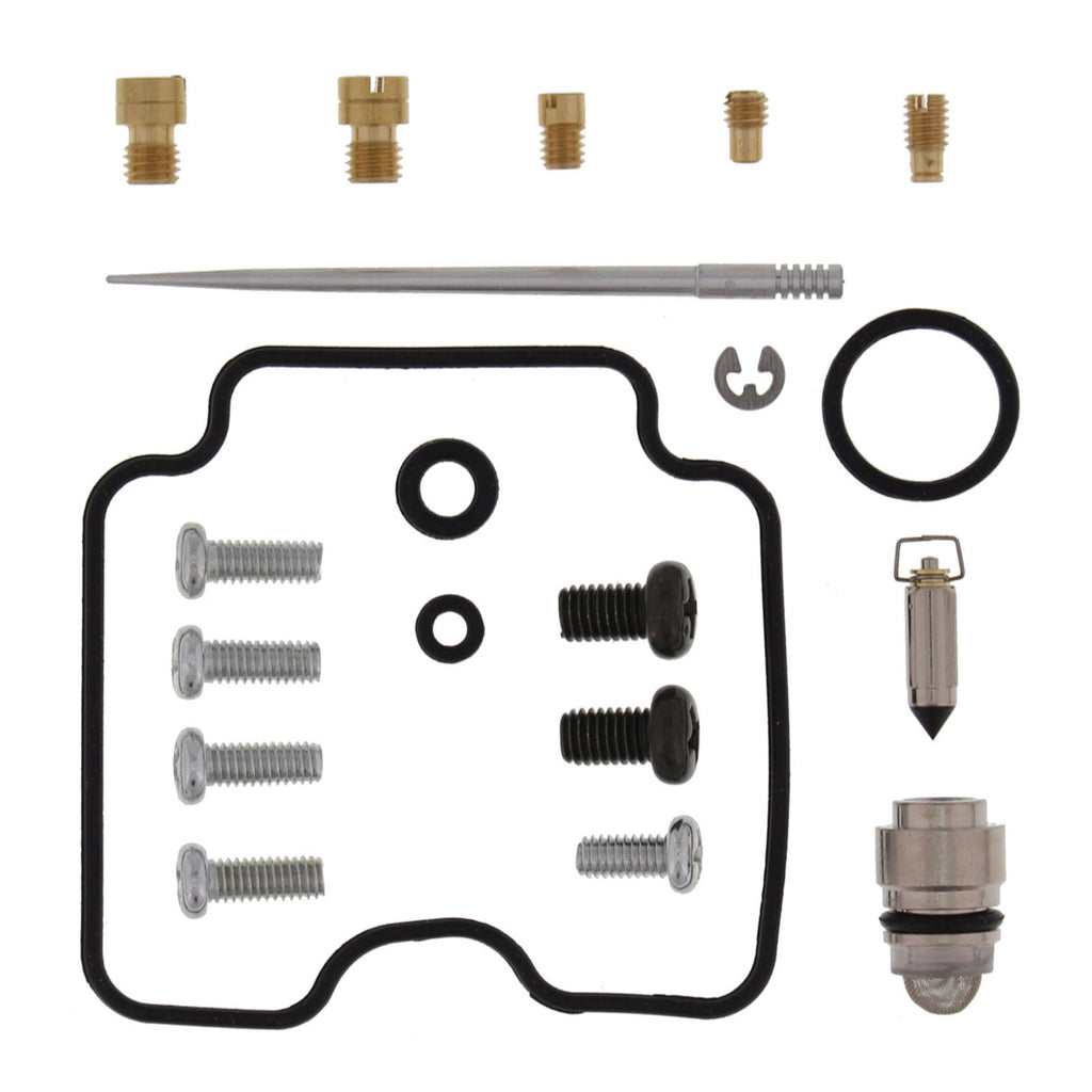 All Balls Racing Carburettor Rebuild Kit - Series 3