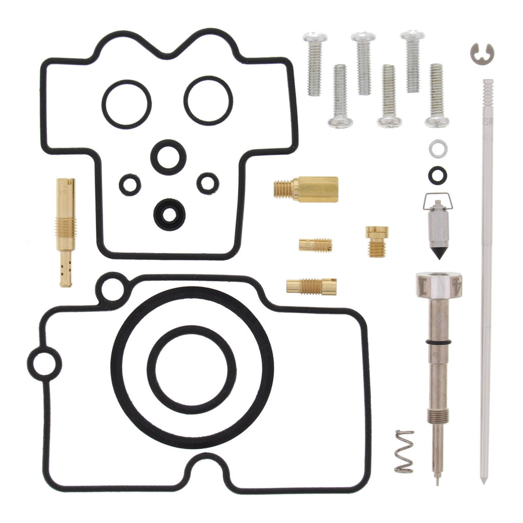 All Balls Racing Carburettor Rebuild Kit - Series 3