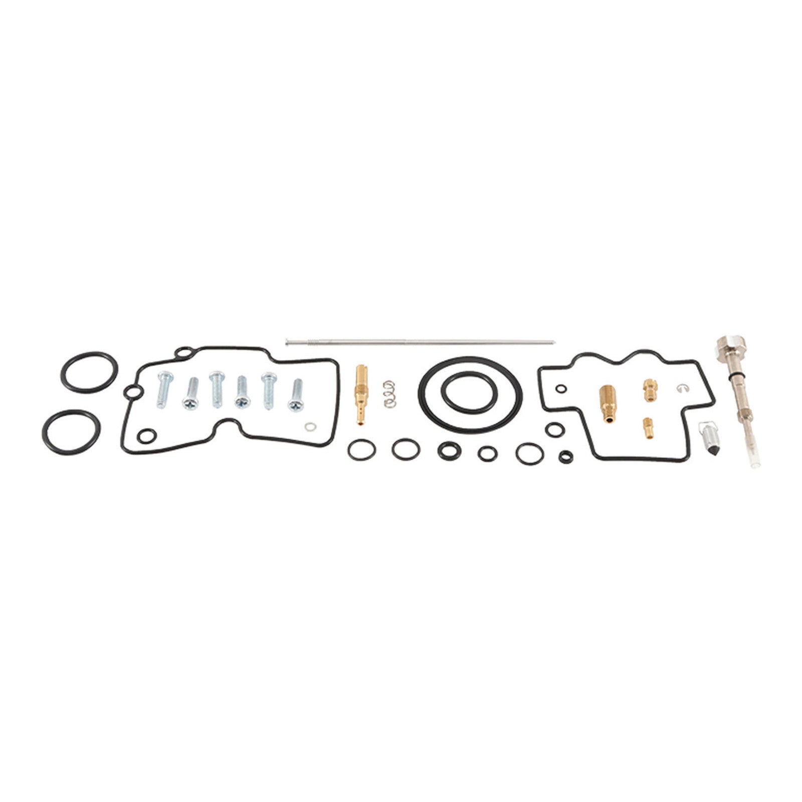 All Balls Racing Carburettor Rebuild Kit - Series 3