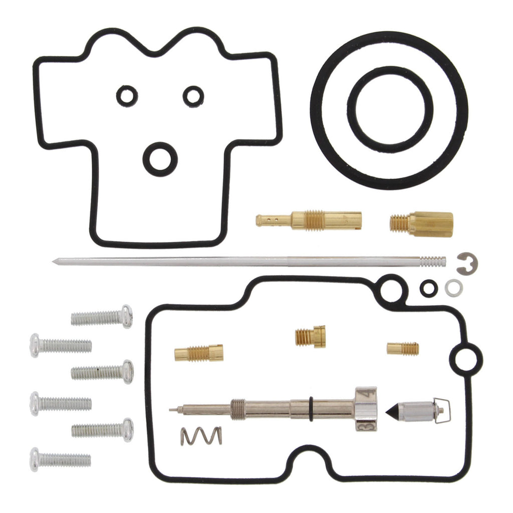 All Balls Racing Carburettor Rebuild Kit - Series 3