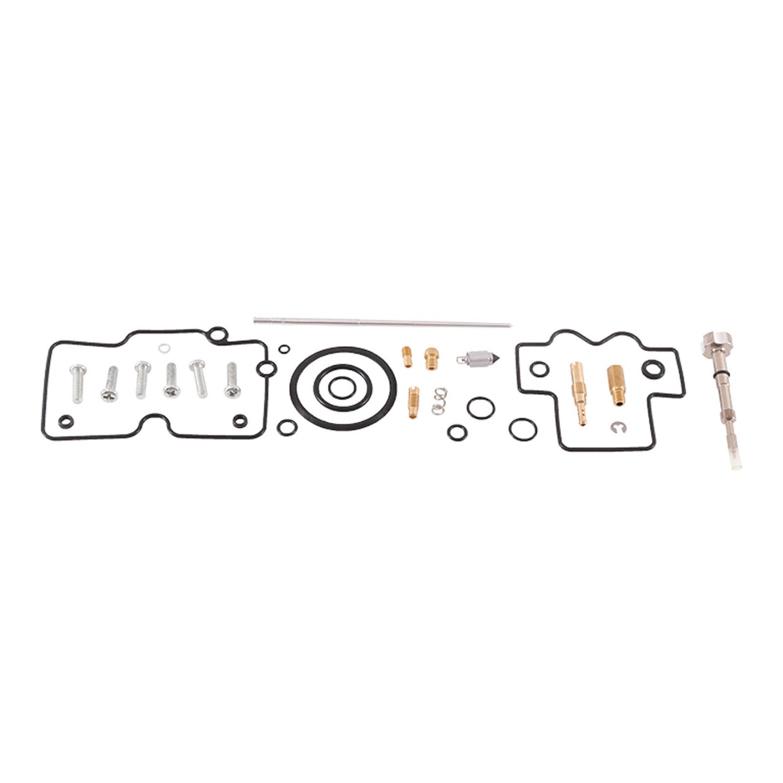 All Balls Racing Carburettor Rebuild Kit - Series 3