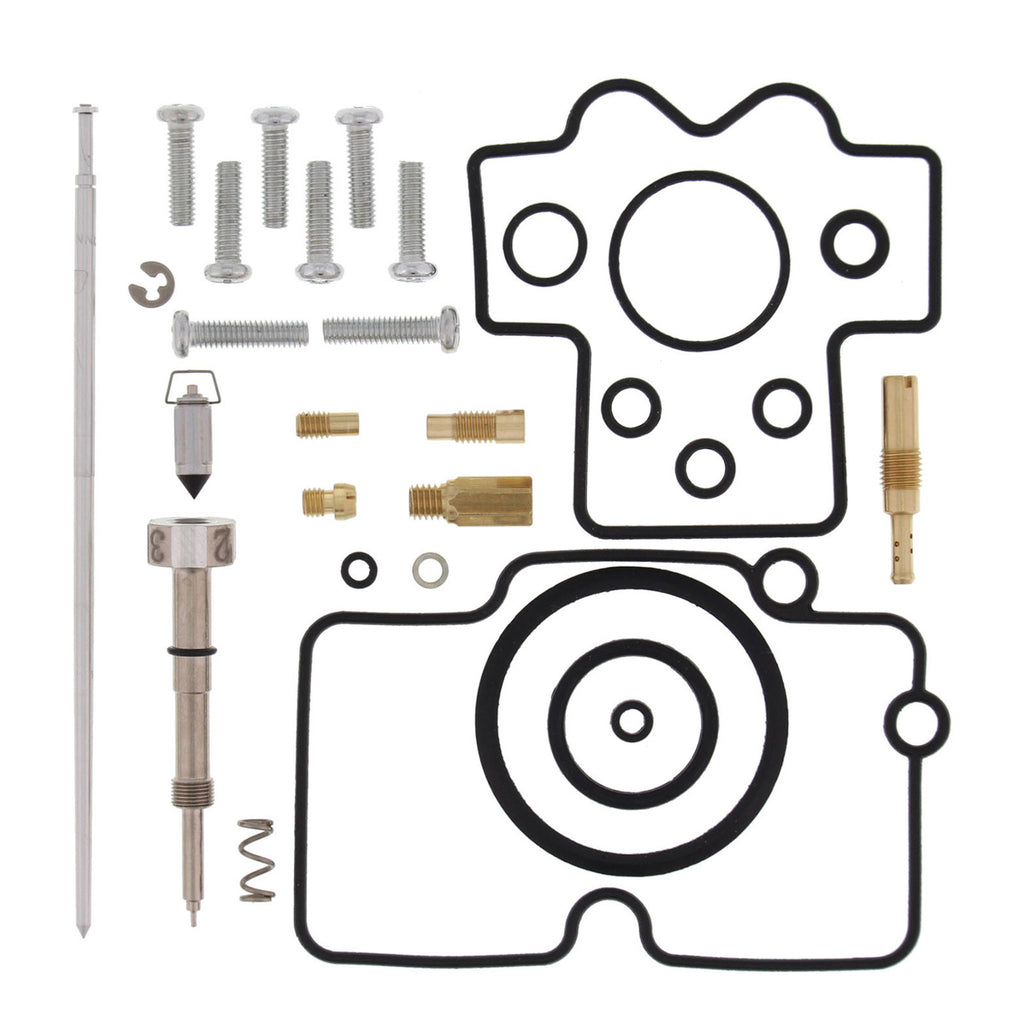 All Balls Racing Carburettor Rebuild Kit - Series 4