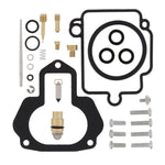All Balls Racing Carburettor Rebuild Kit - Series 4