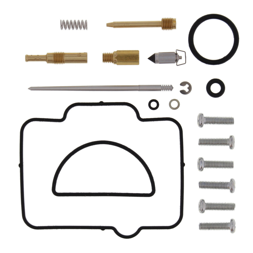 All Balls Racing Carburettor Rebuild Kit - Series 4