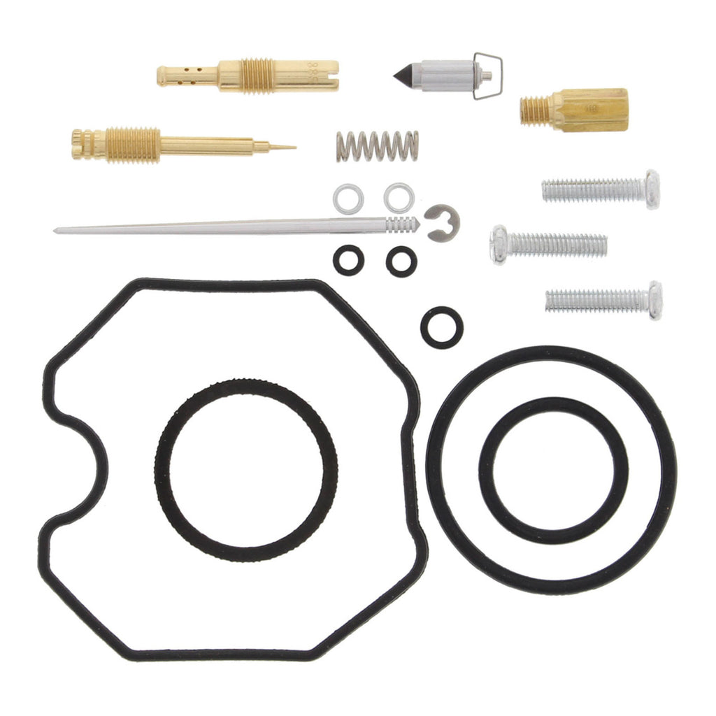 All Balls Racing Carburettor Rebuild Kit - Series 4