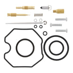 All Balls Racing Carburettor Rebuild Kit - Series 4