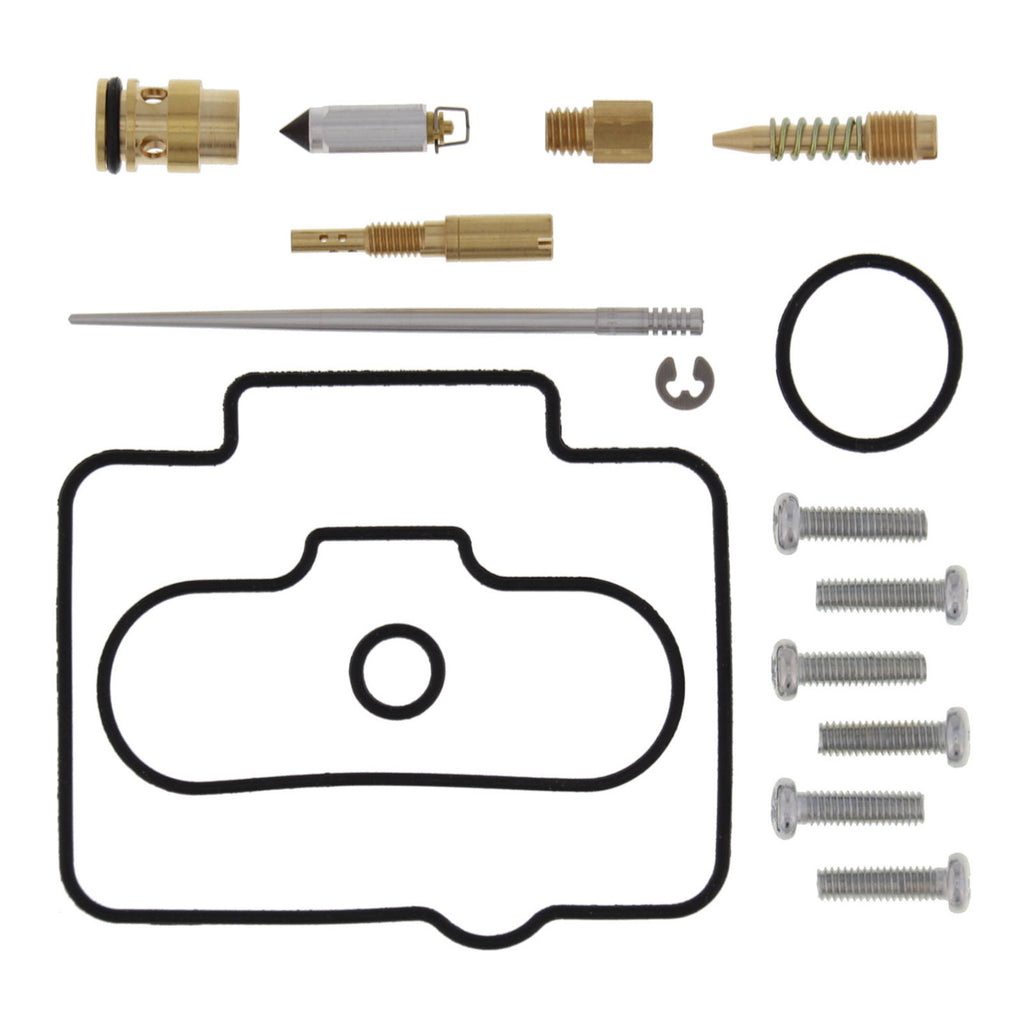All Balls Racing Carburettor Rebuild Kit - Series 4