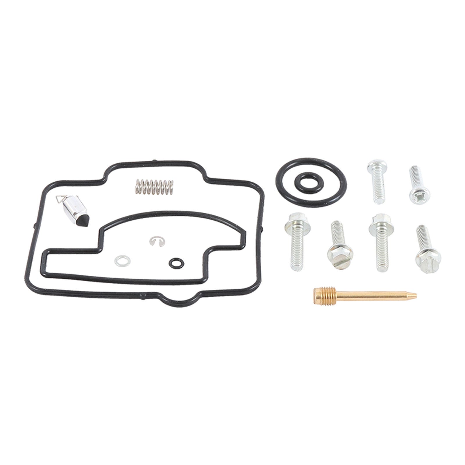 All Balls Racing Carburettor Rebuild Kit - Series 4