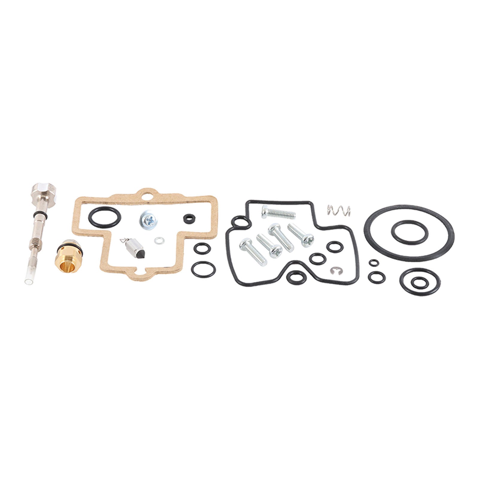 Carburettor Rebuild Kit - Series 1