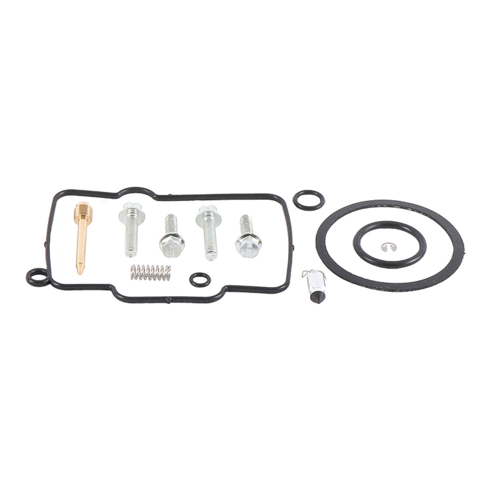 Carburettor Rebuild Kit - Series 1