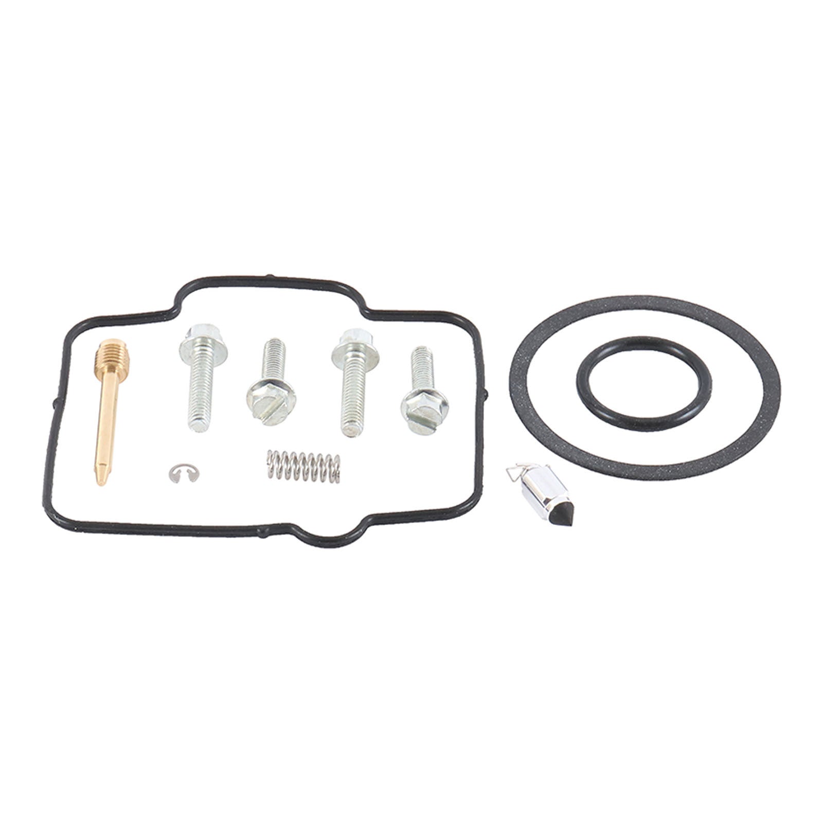 Carburettor Rebuild Kit - Series 1