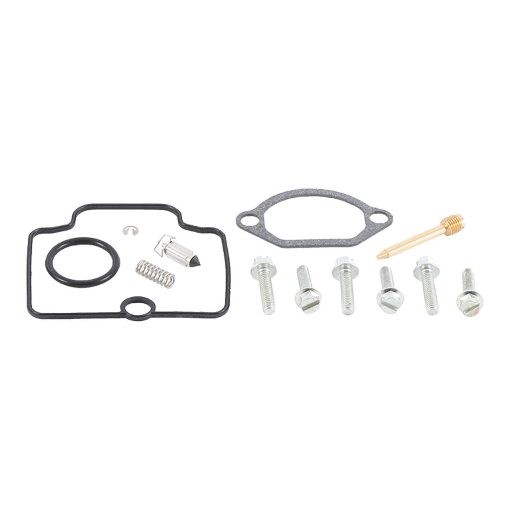 All Balls Racing Carburettor Rebuild Kit - Series 4