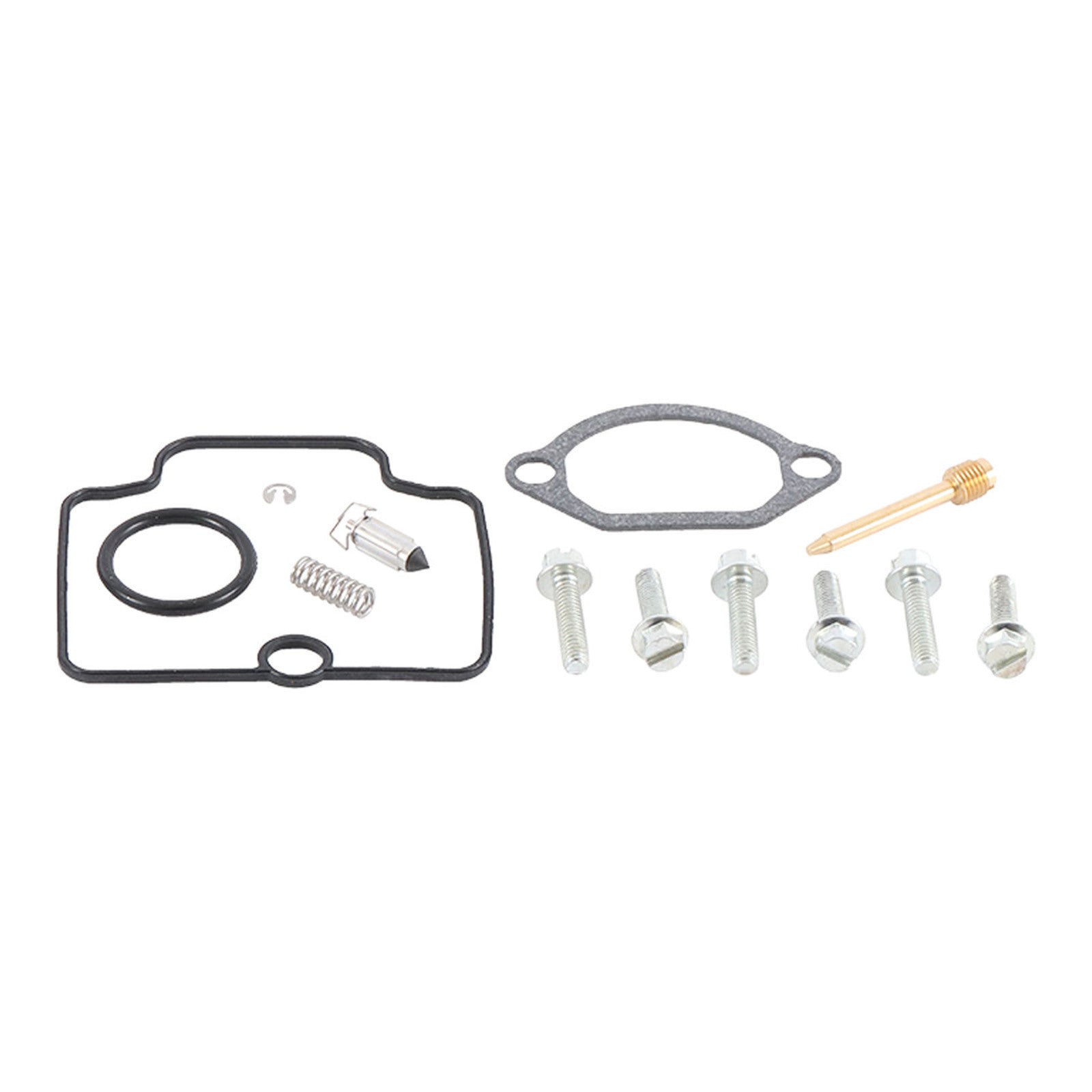 All Balls Racing Carburettor Rebuild Kit - Series 4