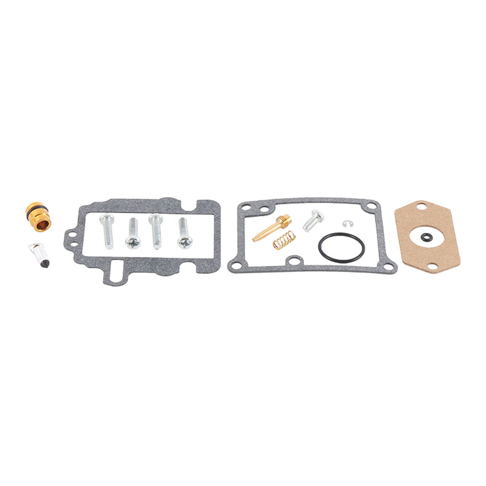 All Balls Racing Carburettor Rebuild Kit - Series 4