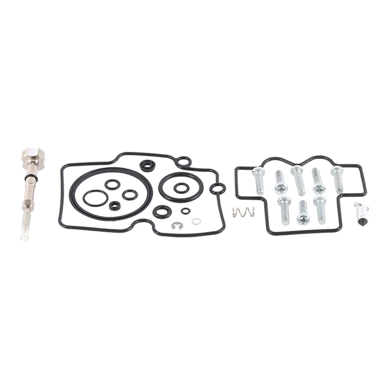 All Balls Racing Carburettor Rebuild Kit - Series 4