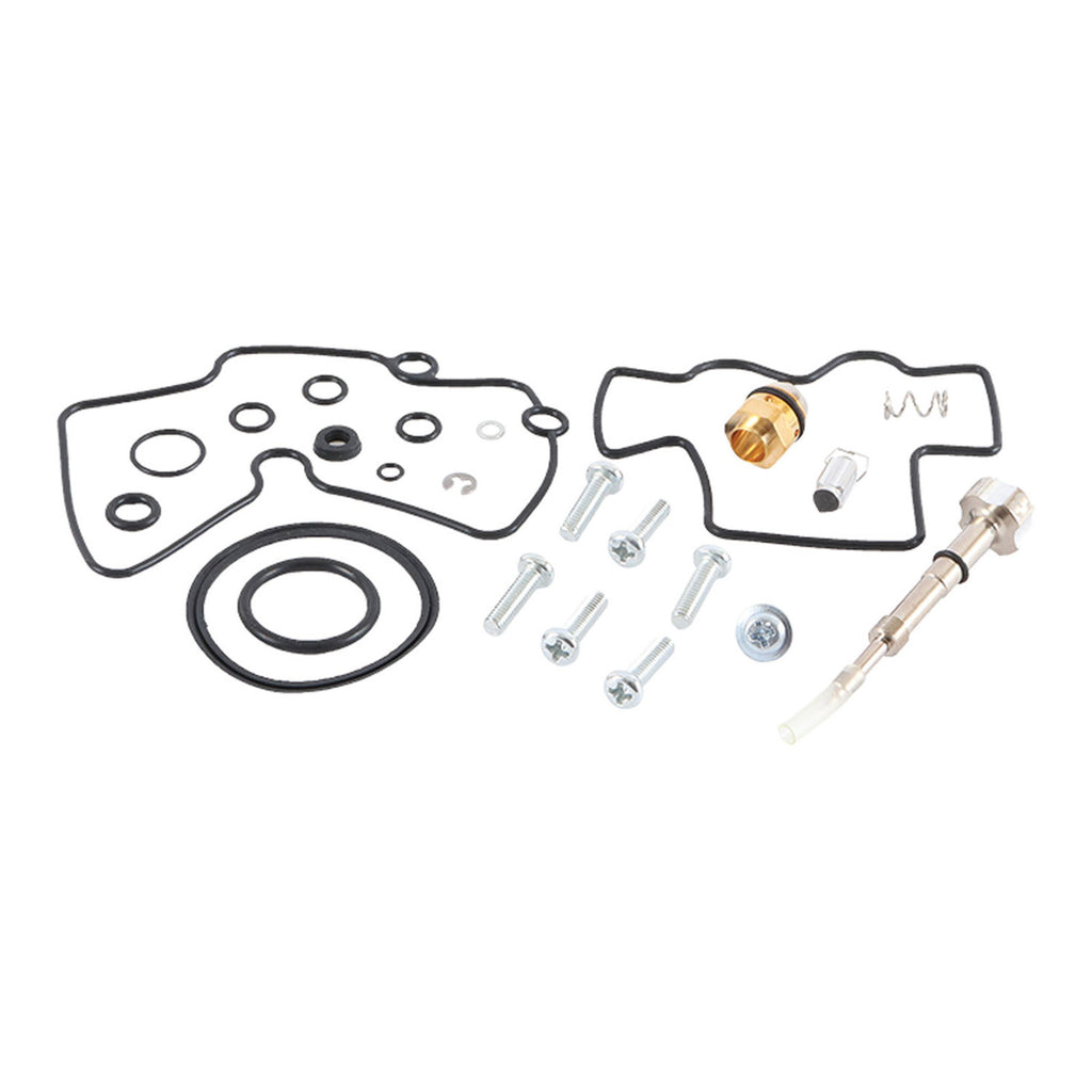 All Balls Racing Carburettor Rebuild Kit - Series 4