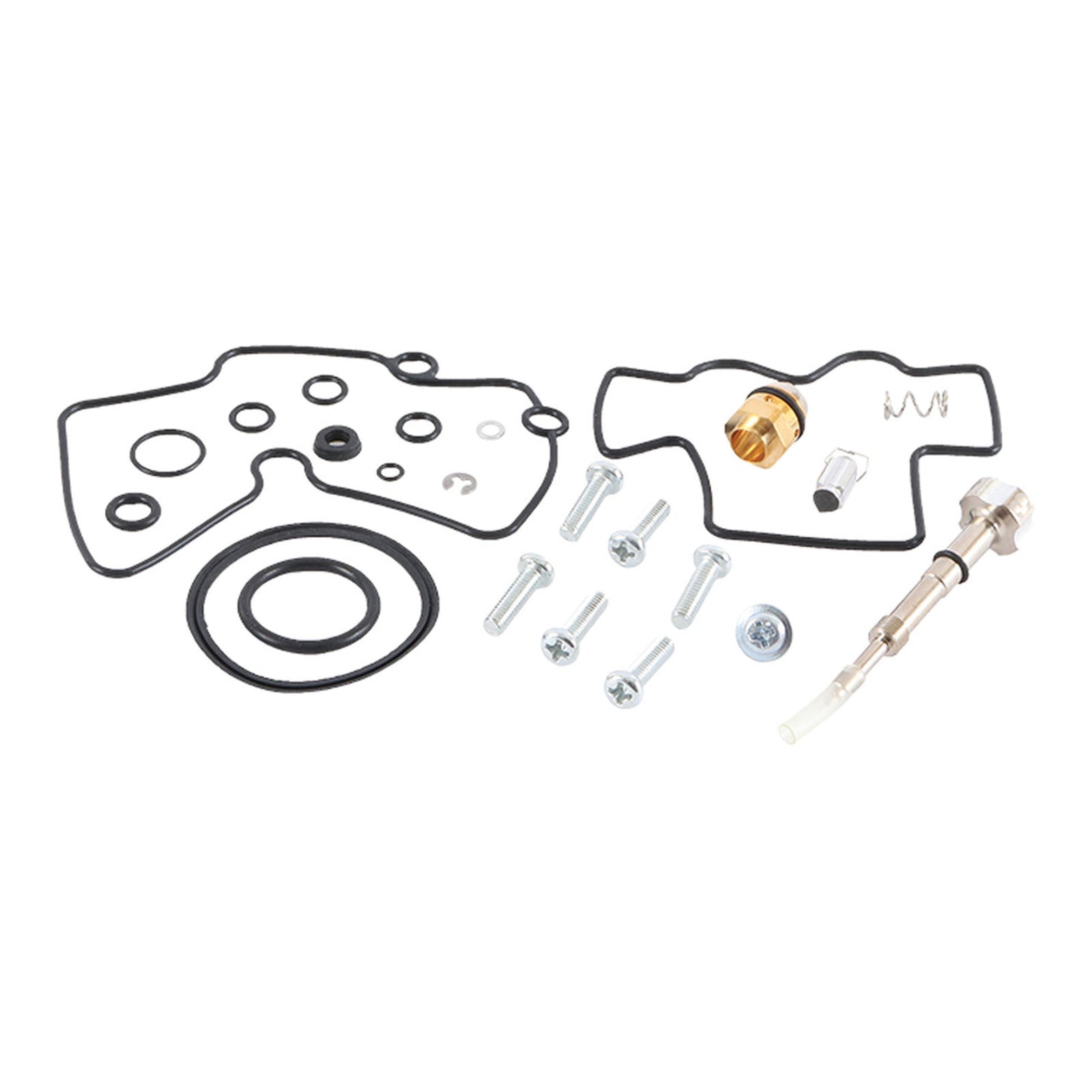 All Balls Racing Carburettor Rebuild Kit - Series 4