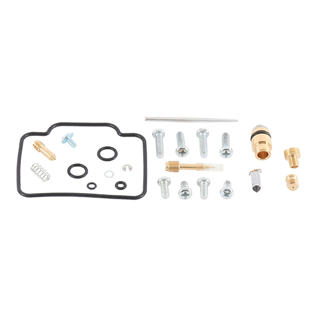 Carburettor Rebuild Kit - Series 1